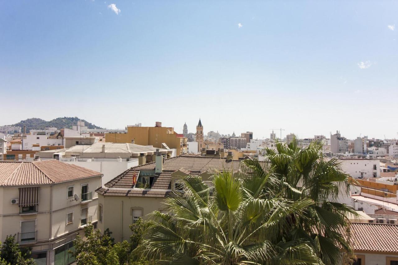 Sea & Wave Bailen Great Views Appartement